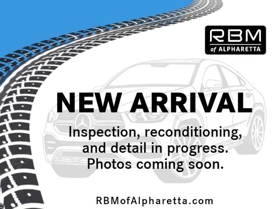 MERCEDES-BENZ EQS-CLASS SUV 2023 4JGDM4EB4PA000400 image